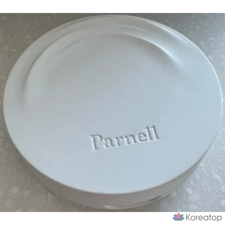 Кушон Parnell Cicamanu Serum Cushion (Refillable), оттенок 21, 1 шт.