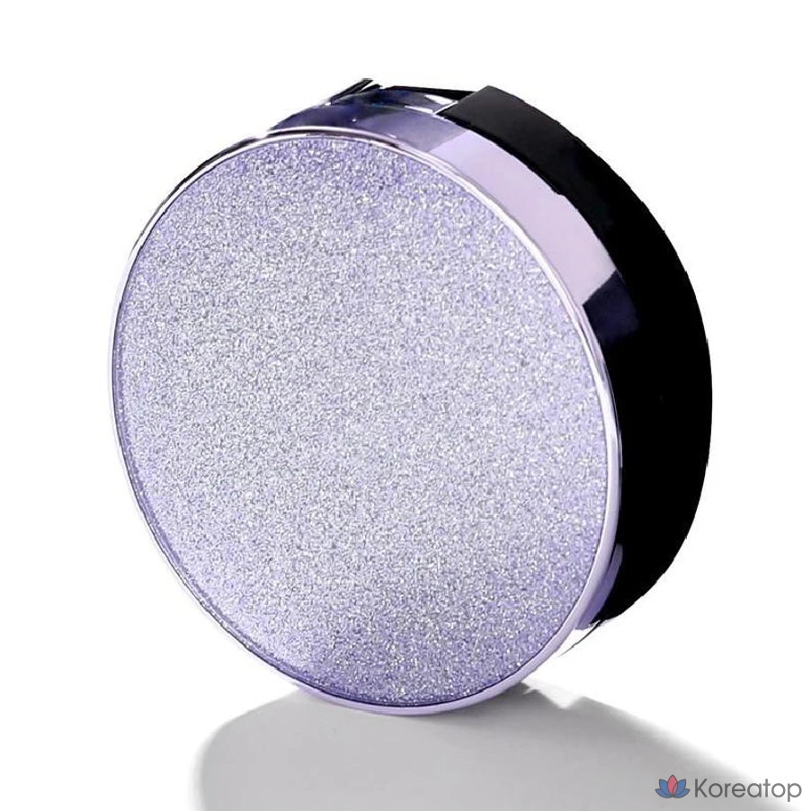 Кушон Mizon Vegan Collagen Essence Mesh Cushion, оттенок 21, 15 г, 2 шт.