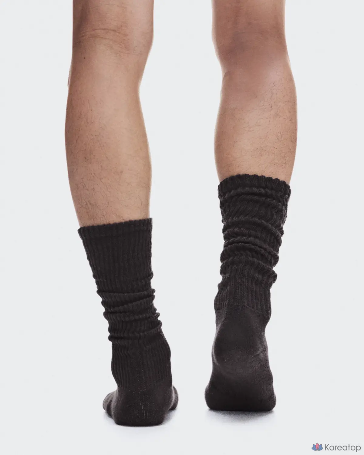 Носки ON Slouchy Socks FKA