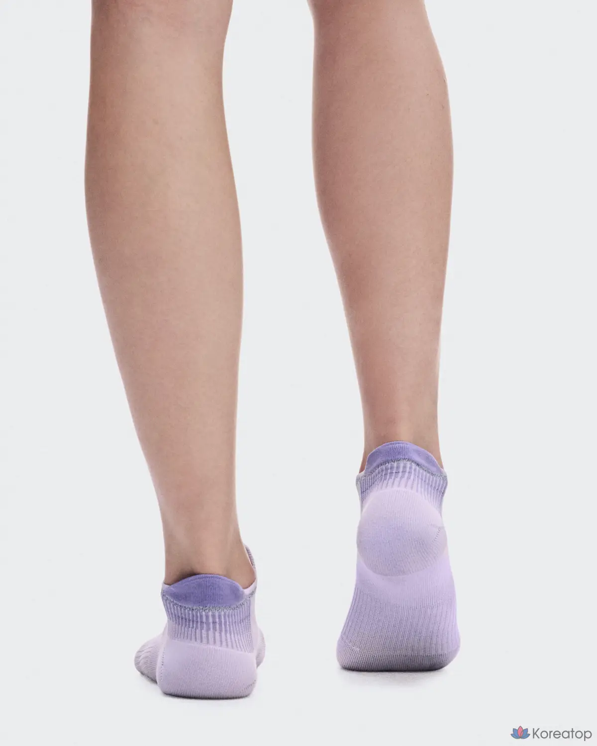 Носки ON Performance Run Sock Low