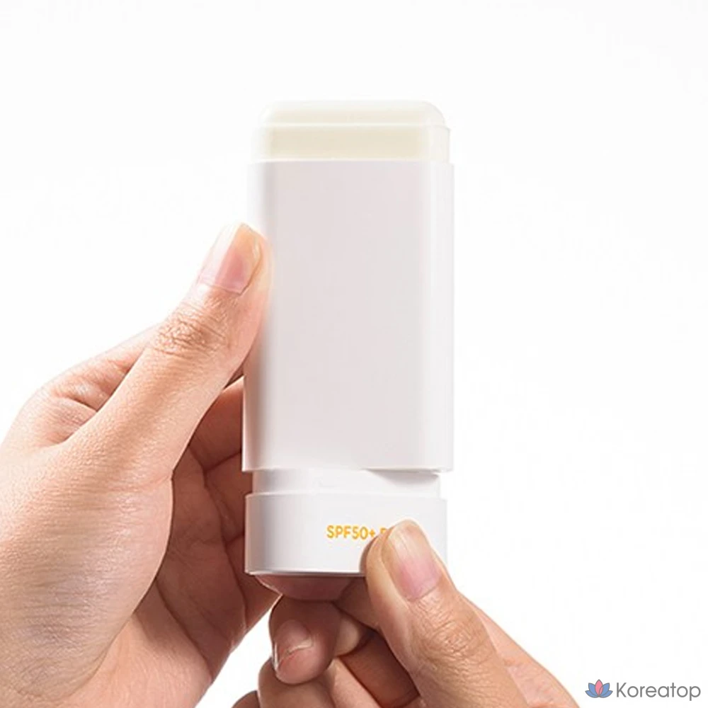 Солнцезащитный стик Milk Baobab Baby &amp; Kids Sun Stick SPF50+ PA++++, 18 г, 1 шт.