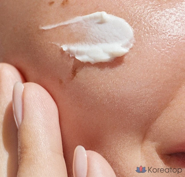Крем для лица и вокруг глаз Derma Factory Peptide Facial & Eye Cream, 50 мл, 1 шт., фото 6
