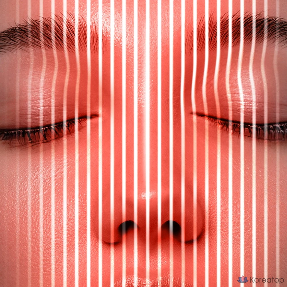 Тканевая маска для лица DEWYCEL Cerajet Mask, 10 шт., фото 9