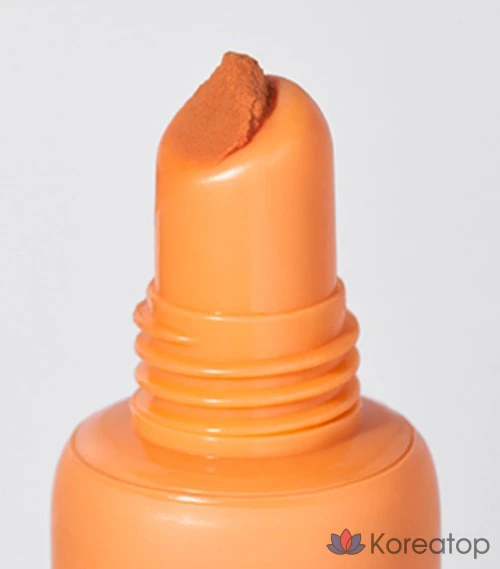 Матовая помада ROM&amp;ND Color Lip Matte, оттенок 05 Nudy Mango, 1 шт.