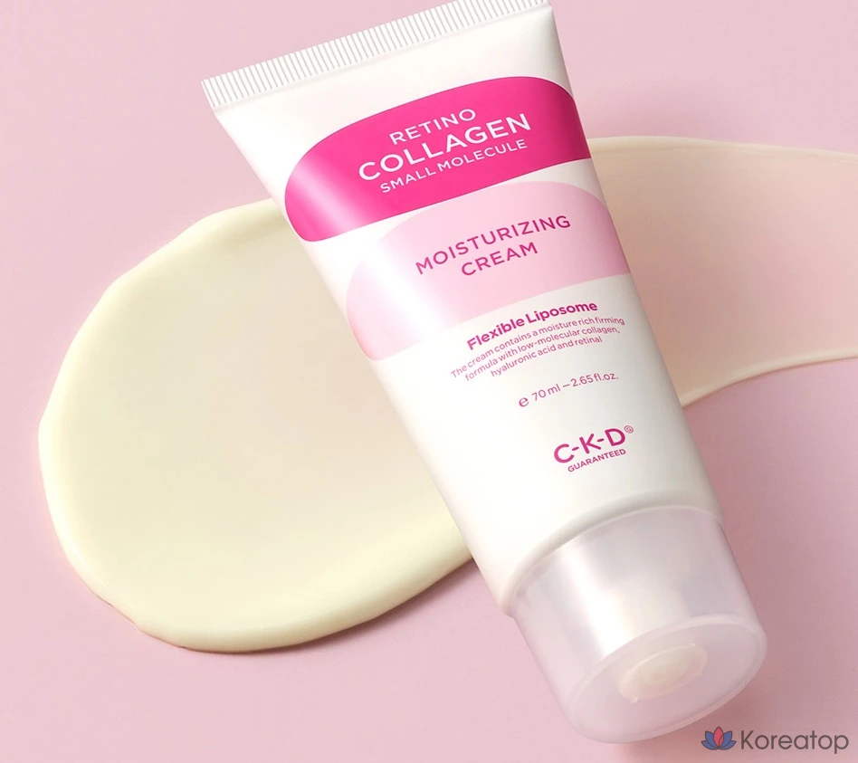Крем CKD Retinocollagen, 70 мл, 1 шт.