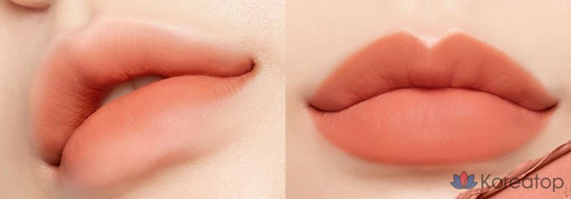 Помада для губ Missha Dearoose Velvet Lipstick, оттенок Beige Cream, 1 шт., фото 2