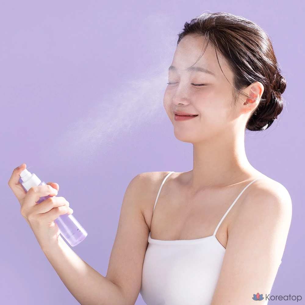 Мист для лица Benton Guava Moisture Collagen Glow, 100 мл, 1 шт.