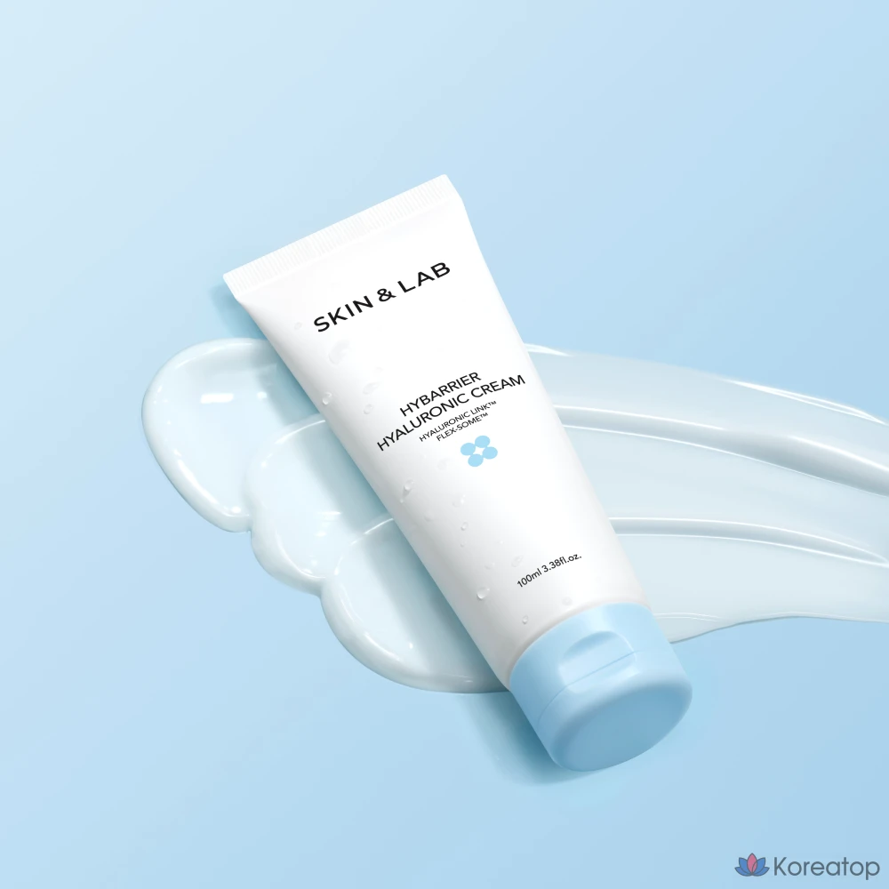 Крем SKIN&amp;LAB High Barrier Hyaluronic Cream, 100 мл, 1 шт.