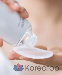 Тонер MIXSOON Bean Toner, 100 мл, 1 шт.
