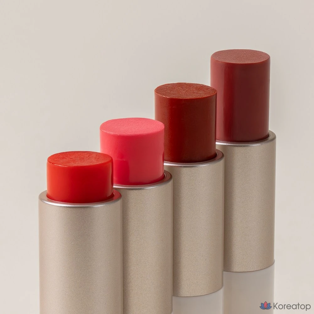 Бальзам для губ Neutrogena Prong Lip Buff Color Balm, оттенок 04 Fog Pig, 3.5 г, 1 шт., фото 4