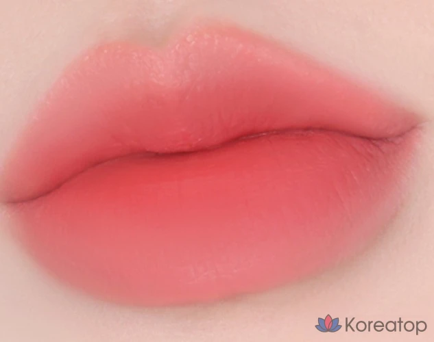 Помада для губ Mqny Powder Matte Lipstick, оттенок 02 Steam Rose, 1 шт.