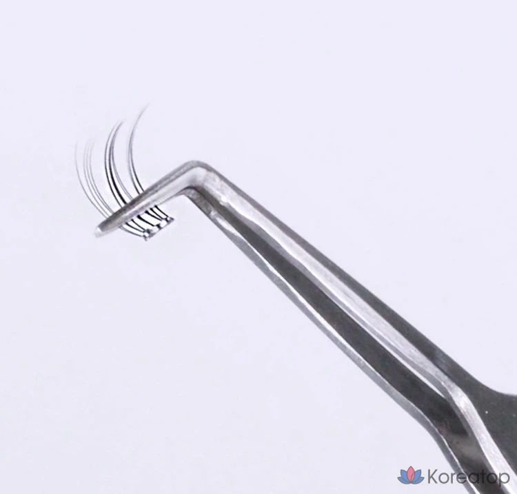Пинцет TokTok Pro Fit Tweezers, 1 шт.