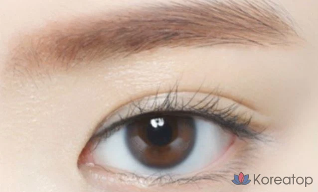 Бровь-карандаш Etude House Pure False Eyebrow Cara, оттенок 3 Red Brown, 4,5 г, 1 шт., фото 3