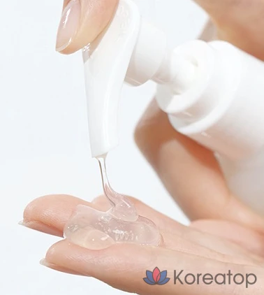 Очищающий гель FATION Noscana Cleansing Gel, 200 мл, 1 шт.