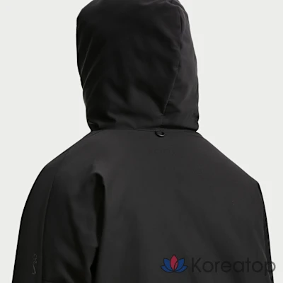 Куртка мужская Nike 24.7 Outer Cam Therma-FIT Down Fill, фото 2