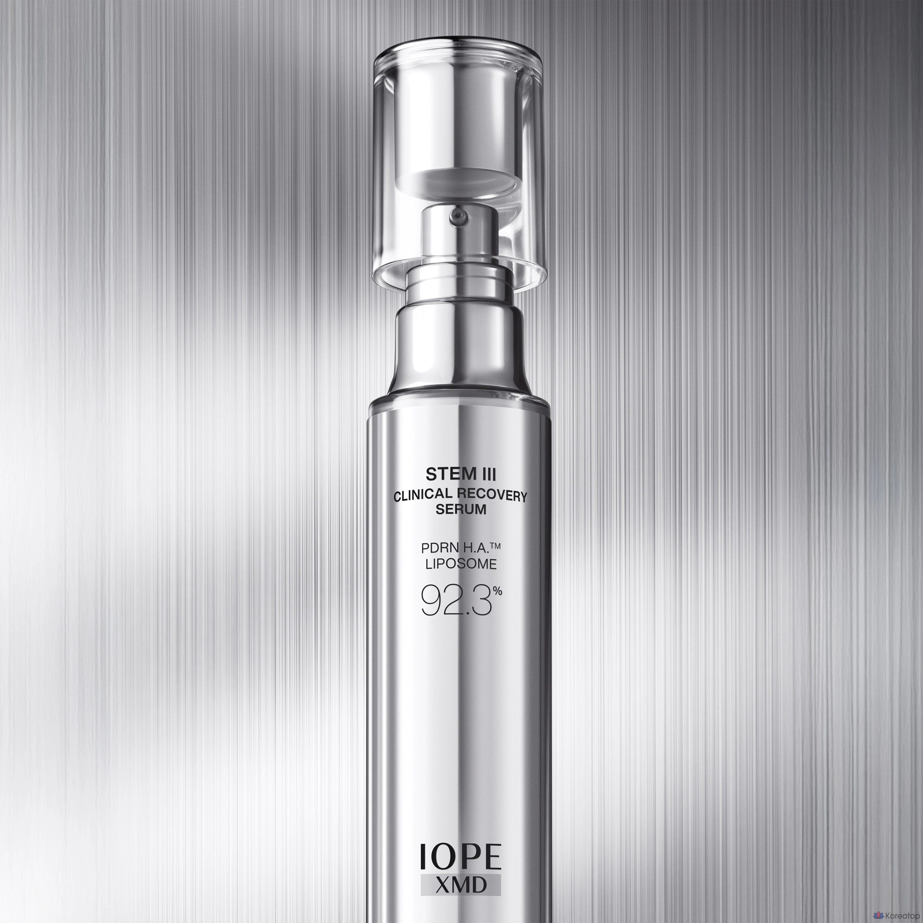 Сыворотка IOPE XMD Stem3 Clinical Recovery, 30 мл, 1 шт.
