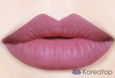 Карандаш для губ Heartpercent Wood Pencil Lip Liner, оттенок 12 Soft Pink, 4 x 150 мм, 1 шт., фото 3