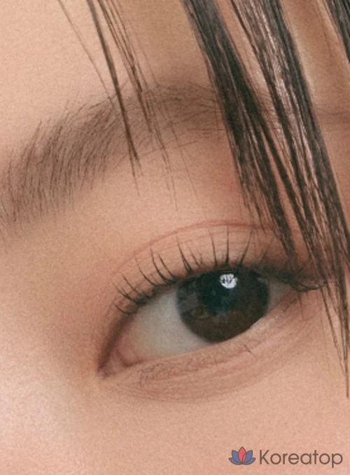 Карандаш для бровей ROM&ND Han All Brow Cara, оттенок 11 Mocha Gray, 9 г, 1 шт., фото 4