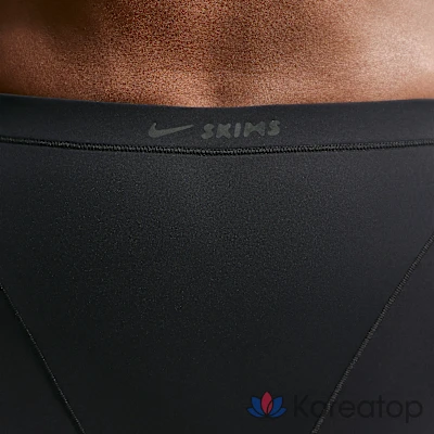Леггинсы женские Nike Weightless High-Waist V-Panel, фото 6
