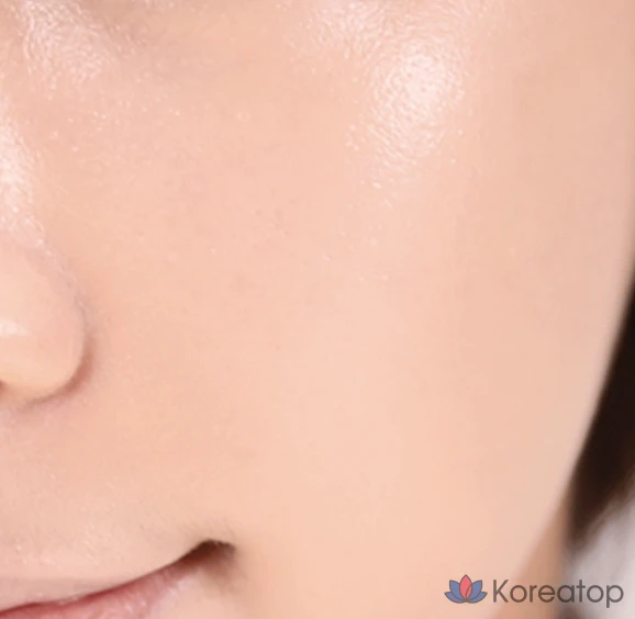 Кушон-основа THE LAB by blanc doux Oligo Hyaluronic Acid Healthy Cream Cushion Foundation, оттенок 01 Ivory, 12 г + сменный блок, 1 шт., фото 6