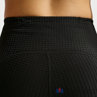 Леггинсы женские Nike Swift Therma-FIT High-Waist Running, фото 6