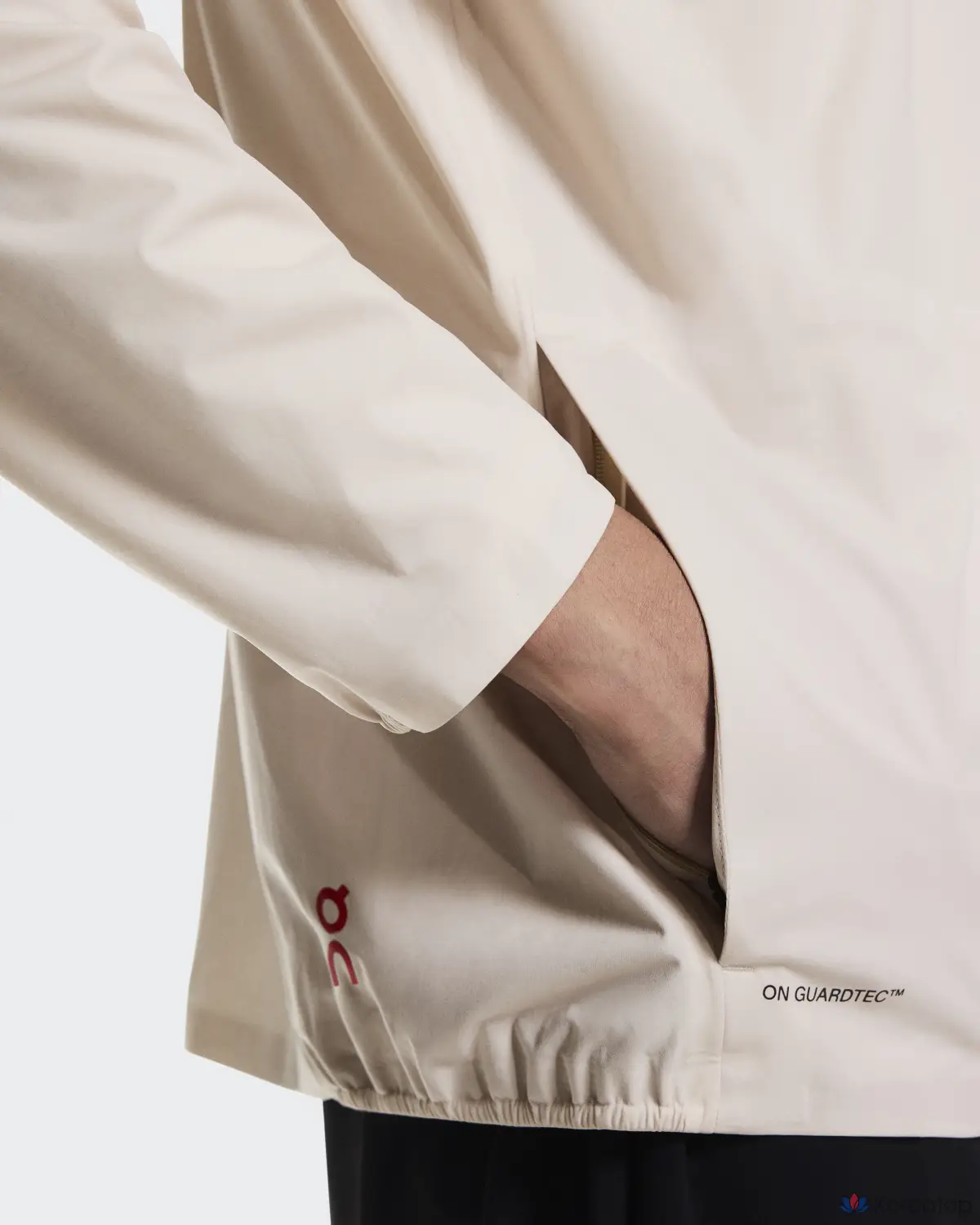 Куртка ON Performance Jacket Year of the Horse