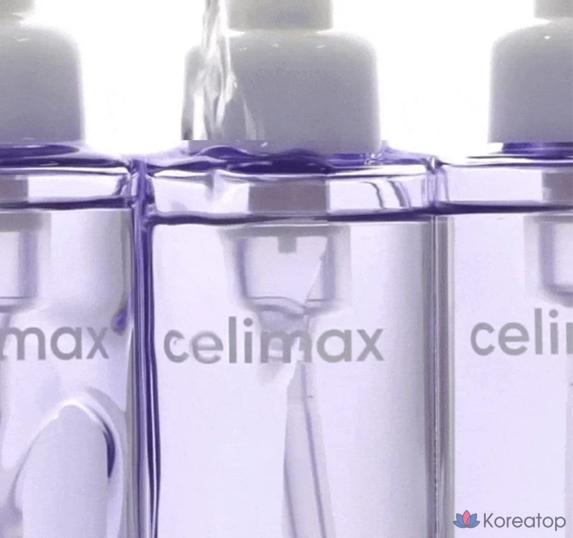 Очищающее масло Celimax Fresh Cleansing Oil, 150 мл, 1 шт.