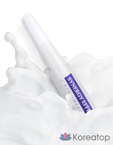 Ампульная сыворотка MAXCLINIC Synergy Effect BTX Ampoule, 21 г, 14 шт.