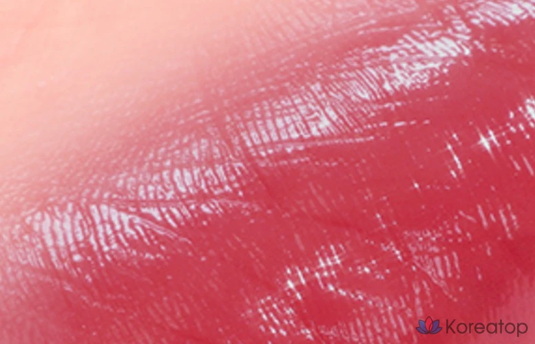Тинт для губ Tip Toe Jelly Stick, оттенок 015 Bloody Berry, 1 шт.