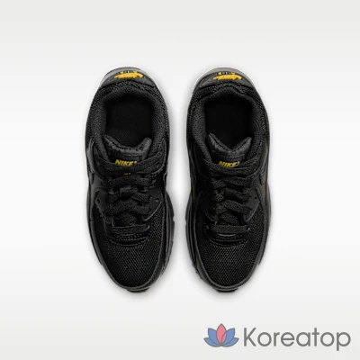 Кроссовки мужские Nike Air Max 90, фото 4
