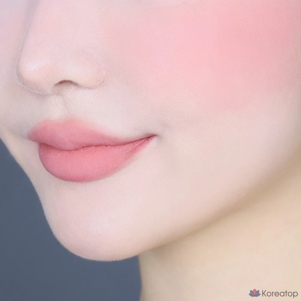 Бальзам для губ DEARMAY Pure Peeling Mood Lip Pot, оттенок 1 First Soundtrack, 6.5 г, 1 шт., фото 2