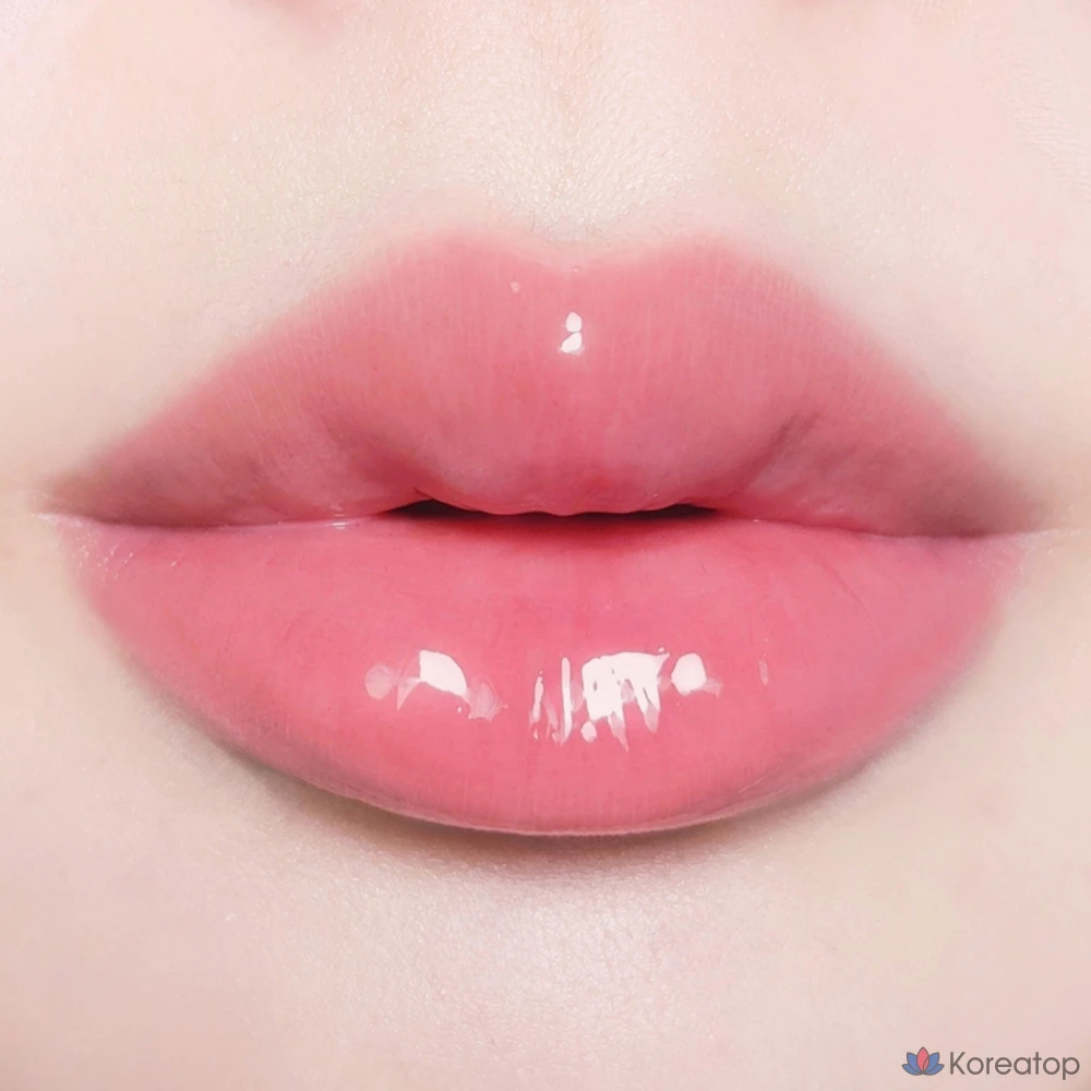 Бальзам для губ Dr. Jart+ Vital Hydra Solution Hydrating Bubble Gum Lip Mask, оттенок Pink, 17 г, 1 шт.