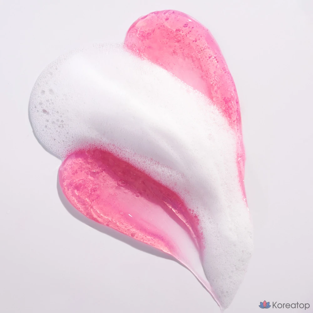 Очищающий гель-пена Dr. Bio Berry Jelly Cleansing Gel Foam, 200 г, 1 шт.