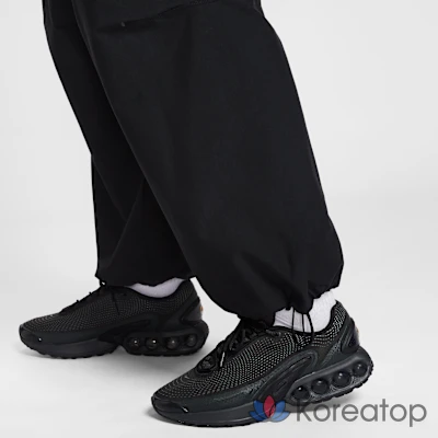 Брюки мужские Nike Tech Dri-FIT Shori Knit Pants