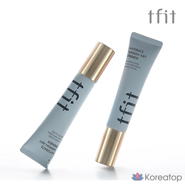 Праймер для лица TFIT Hydrate Vanish Art Primer, 30 мл, 1 шт.
