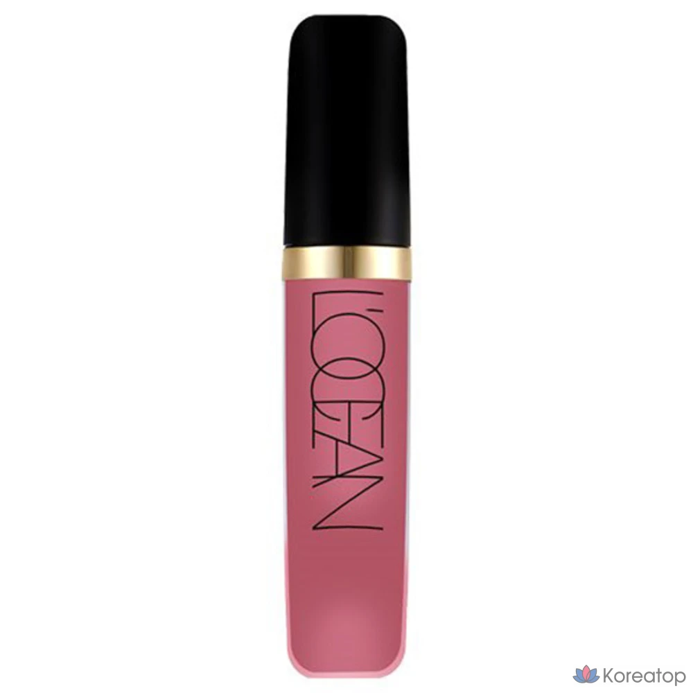 Тинт для губ L'OCEAN Tint Lip Gloss, оттенок 9 Candy Doll, 1 шт.