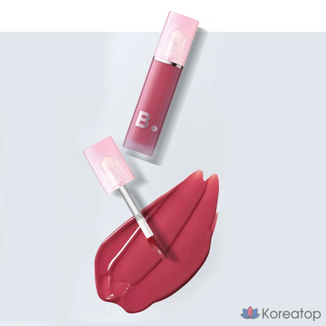 Тинт для губ Banila Co Water Drop Veil Tint, оттенок RD01 Love Me, 1 шт.