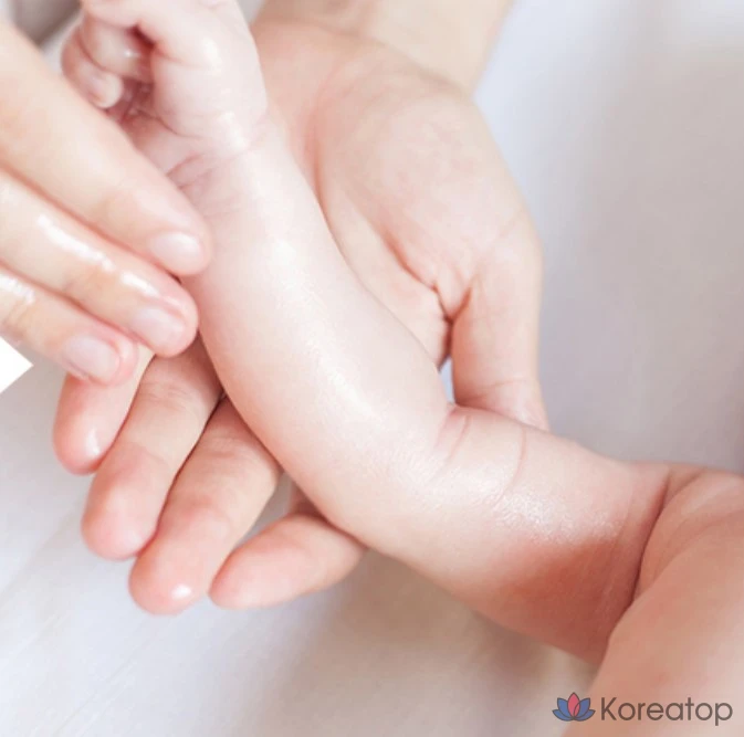 Крем Atopalm Panthenol Cream, 100 мл, 1 шт.