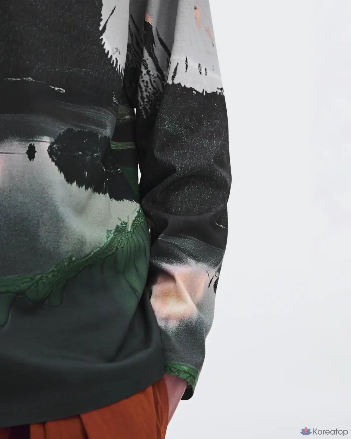 Футболка ON LOEWE, фото 6