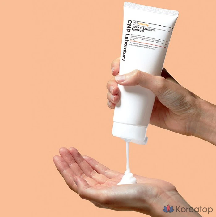 Гель для умывания CNP Deep Cleansing Perfecta Cleanser, 150 мл, 1 шт.