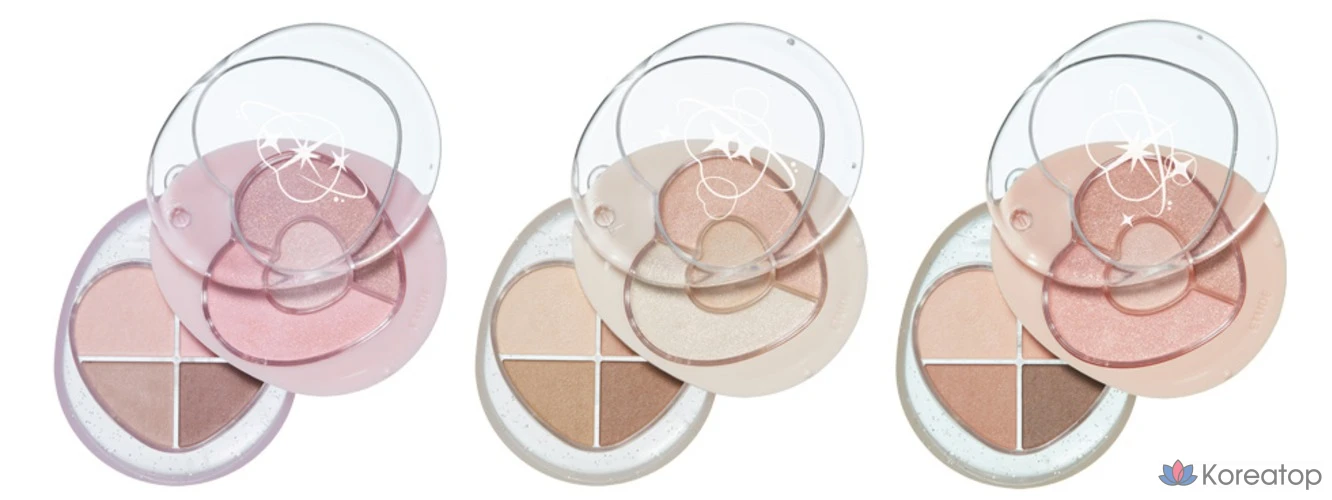 Тинт для губ Etude House Pong Eye Maker, оттенок Doogeun Doogeun Change, 1.3 г, 1 шт., фото 5