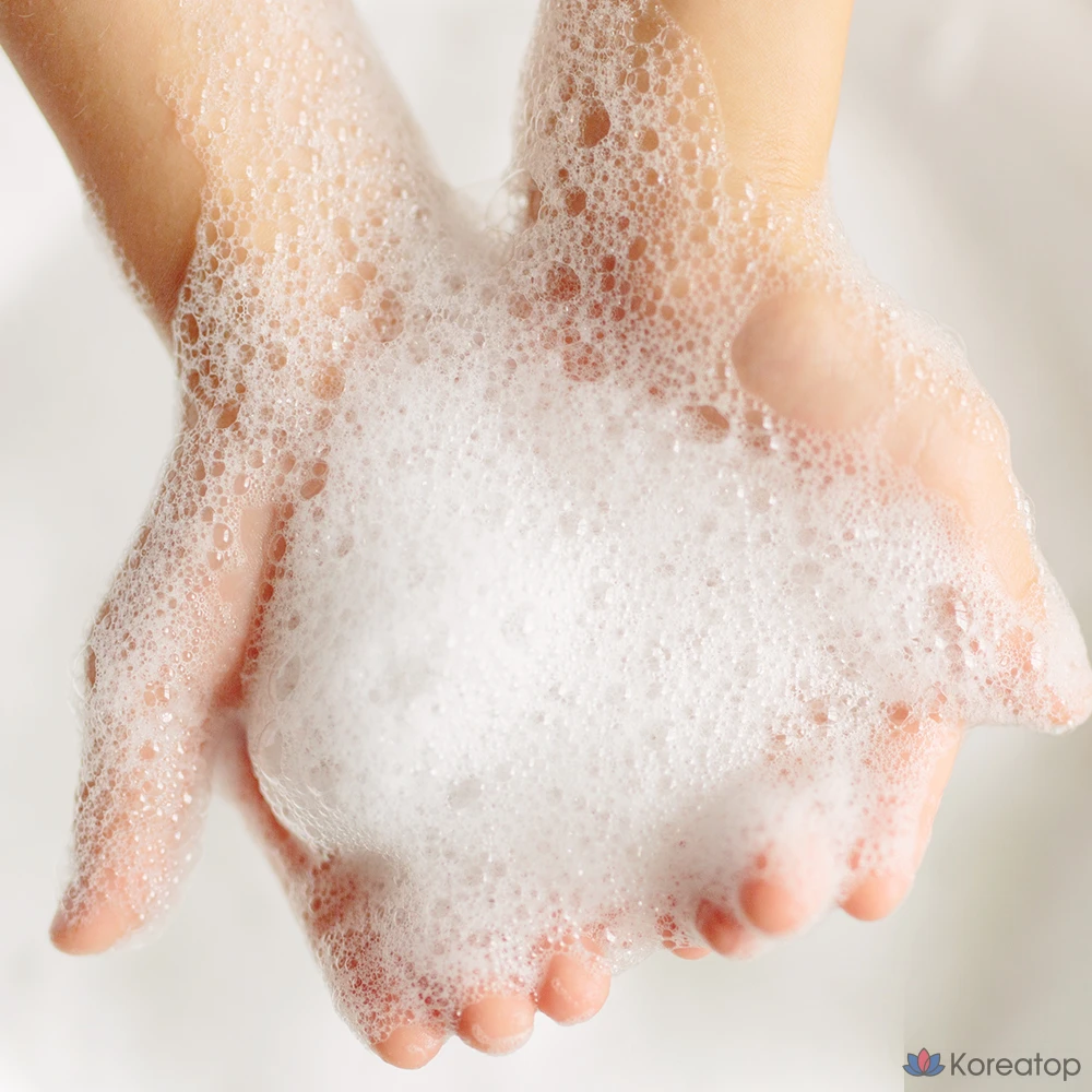 Шампунь Pyunkang Yul Kids & Baby Shampoo Sweet Orange, 590 мл, 1 шт.