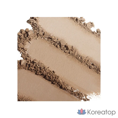 Пилинг-скатка Holika Holika Tone Tuning Shedding + Brush Set, оттенок 01 Cool Ground, 1 шт., фото 4