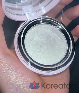 Хайлайтер Espoir Strobing Highlighter, оттенок 5 Clover, 8 г, 1 шт., фото 2