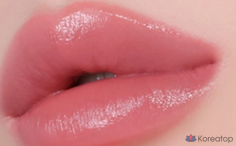Помада для губ Missha Dare Rouge Sheer Slick Lipstick, оттенок All That Rose, 1 шт., фото 2