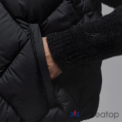 Жилет утепленный женский Jordan Brooklyn Therma-FIT Quilted Padded Vest, фото 6