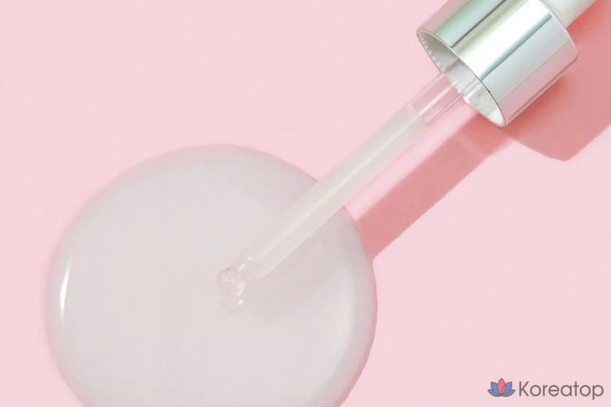 Ампульная сыворотка AMPLE:N Ceramide Shot Ampoule, 100 мл, 1 шт., фото 9
