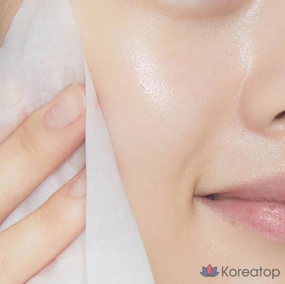 Тонер VT Cosmetics Smooth 31° Skin Pack, 100 шт.