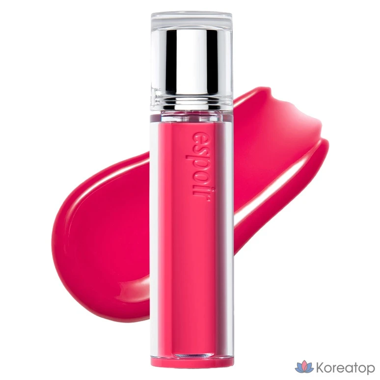Тинт для губ Espoir Couture Lip Tint Glaze, оттенок 13 Bold Berry, 1 шт.