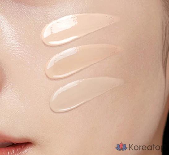 Крем BB Cell Fusion C Skin Blemish Balm Intensive, оттенок Light, 30 мл, 1 шт., фото 9